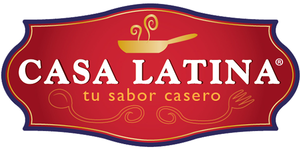 Casa Latina Home page
